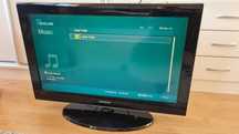 Telewizor monitor samsung tv LE32A552P3 USB