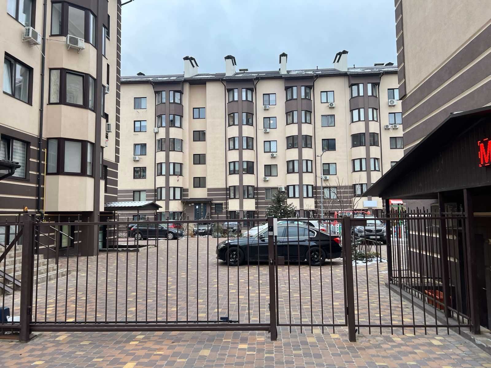 Продам 2-х кімнатну квартиру