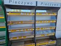 Regał na pieczywo