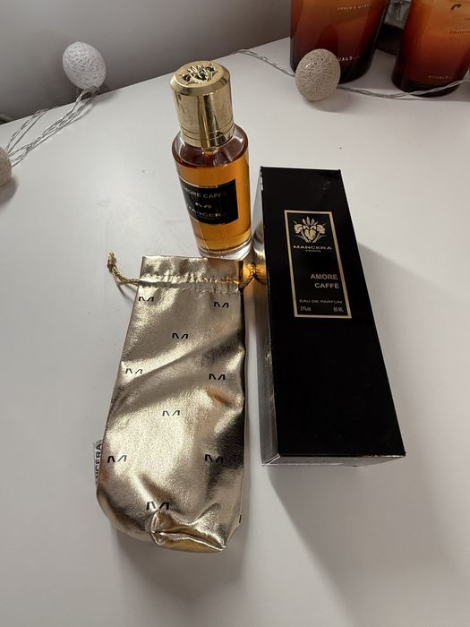 Mancera - amore caffee