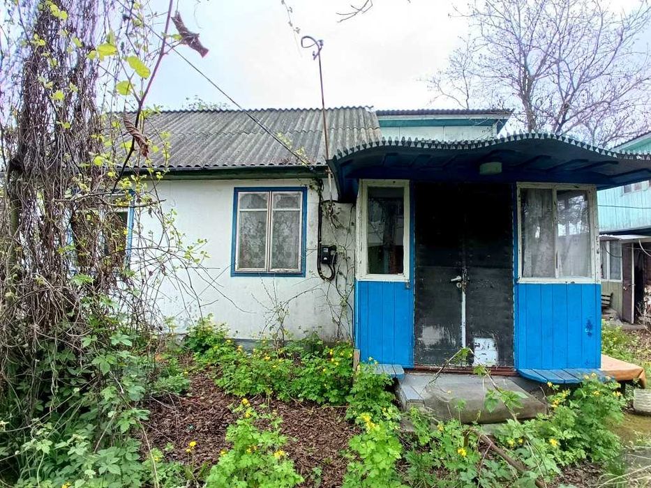 Продам жилий будинок з хозпобудовами та окремою банею в с.Ніжиловичі