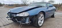 Jaguar XK8