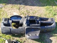 Торпеда Панель Peugeot Boxer Citroen Jamper Fiat Ducato