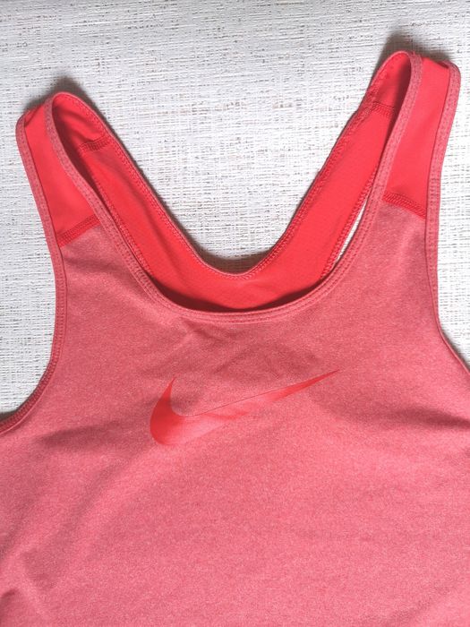 Майка Nike Pro жіноча М