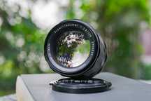 Super-Takumar 105mm f2.8 m42 obiektyw
