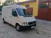Volkswagen LT 35 2.5 TDI 2004r