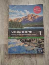 Podrecznik do geografi