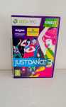 Gra Just Dance 3 Kinect xBox 360 Wydanie Polskie 2xPL