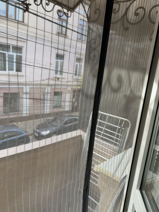 Оренда 1 кім. в центрі по вул.  Украінській ціна  350дол.