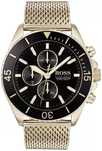 Hugo Boss zegarek