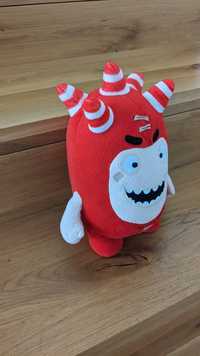 Maskotka Oddbods Fuse