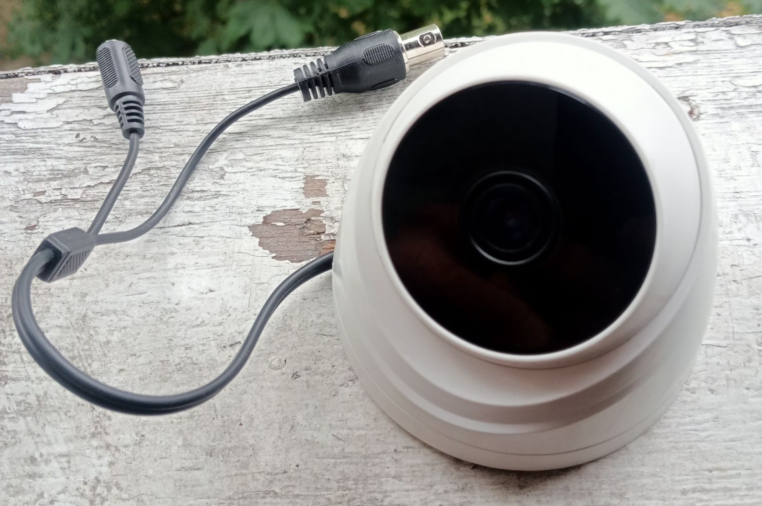 HDCVI камера Dahua DH-HAC-T1A21P