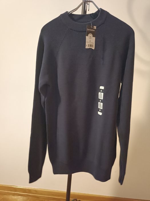 Camisolas de malha In Extenso — novas com etiqueta!