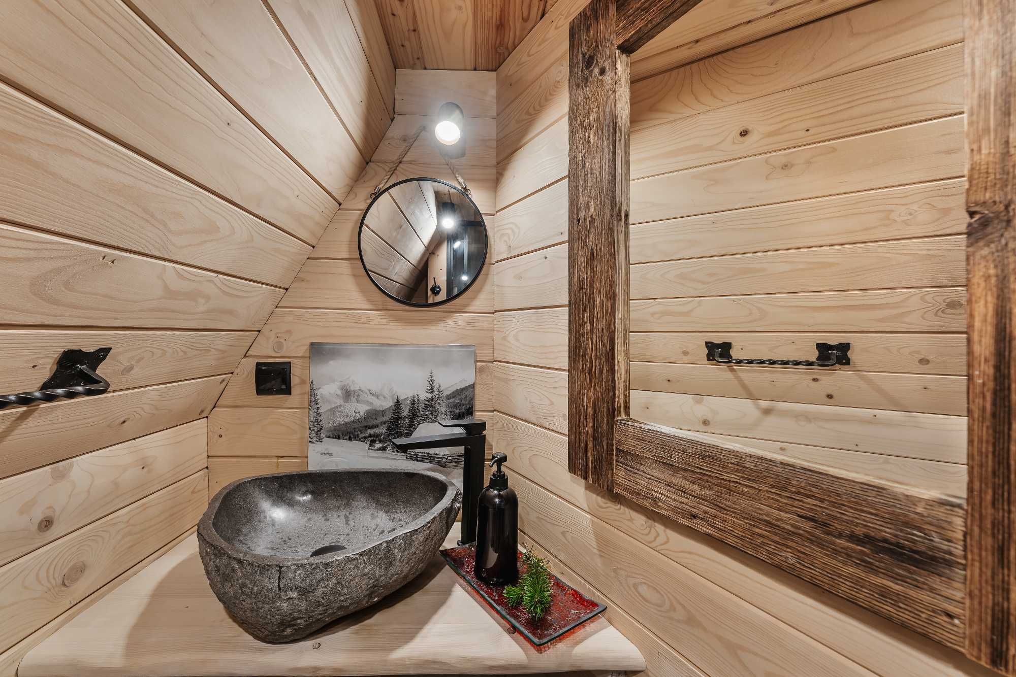 Apartamenty Kościelisko "Truchanówka "