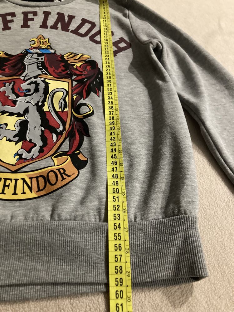 Bluza Harry Potter Gryffindor XS #harrypotter