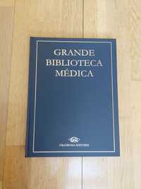 Grande Biblioteca Médica