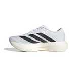Sapatilhas de Corrida Homem Adizero Evo SL Branco/Preto