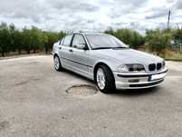 Bmw E46 320D 136cv