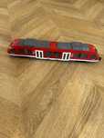 Dickie Kolejka Miejska City Train z Otwieranymi Drzwiami 45cm