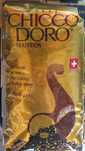 Кава в зернах Chicco D'oro Tradition 1кг (чіко доро) кофе в зёрнах опт