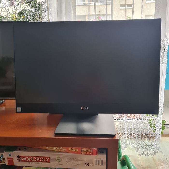 Komputer Dell OptiPlex 7460 AIO
