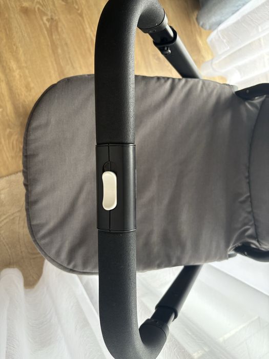 Cybex balios s gondola