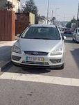 ford focus sw 2006