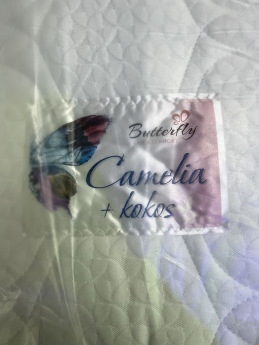 Склад матраців,гуртівня,камелія кокос 160х200, спальня Безкоштовна дос