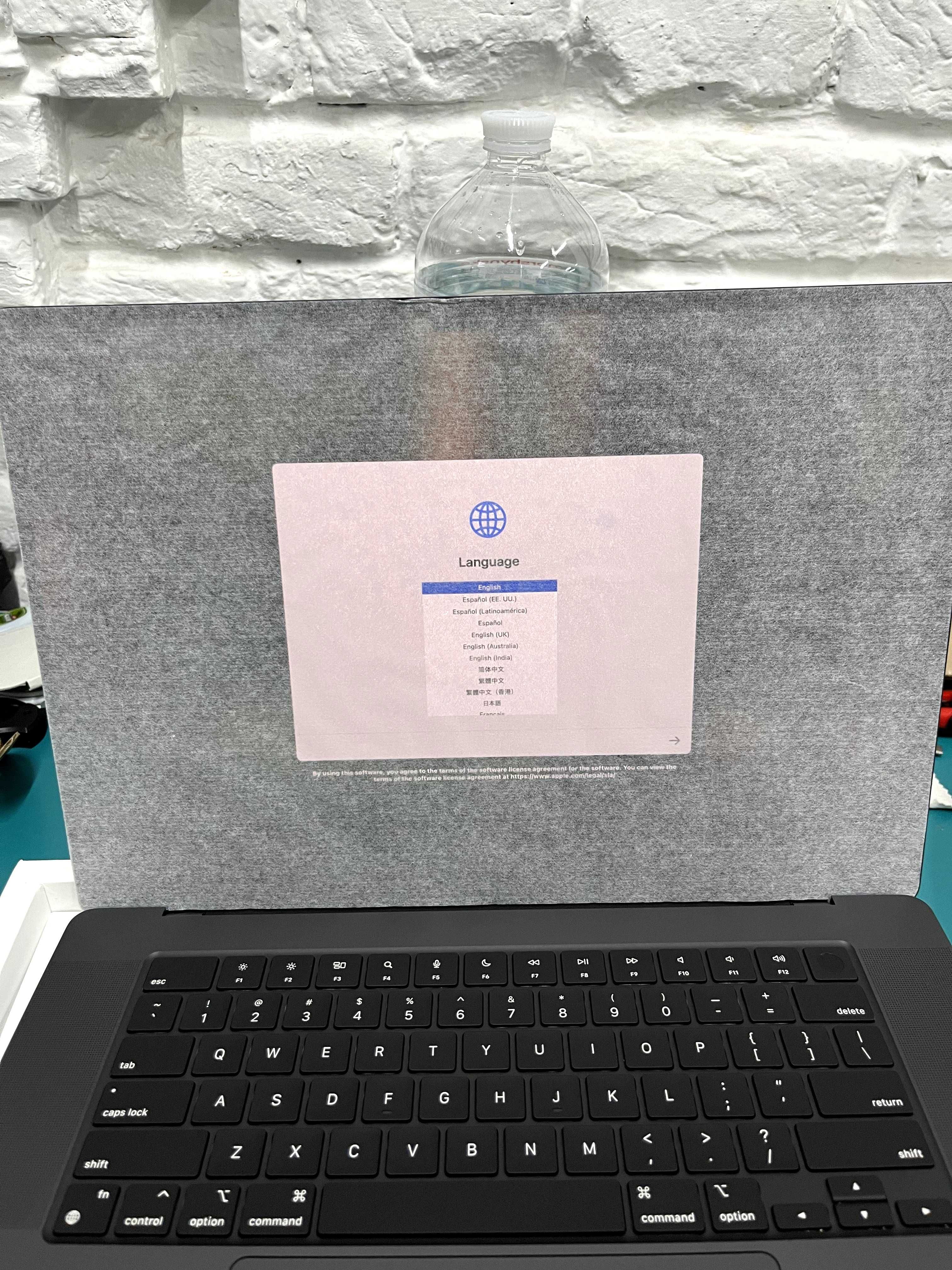 Apple MacBook Pro 16" Space Black M4 Max 36/1TB 14CPU 32GPU (MX303)