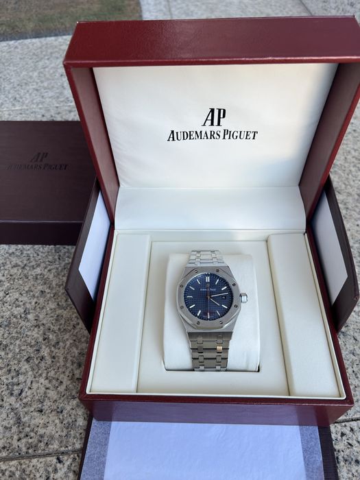 Audemars Piguet Royal Oak