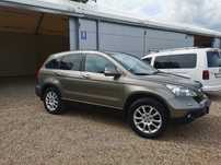 Sprzedam Honda cr-v