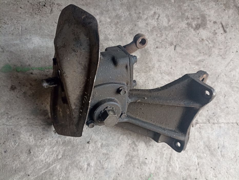 Рульова колонка уаз