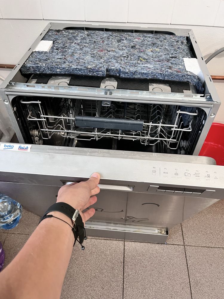 Zmywarka Beko 60 pod blat