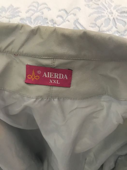 Casacos em pele senhora