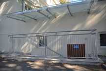 Balustrady, barierki nierdzewne