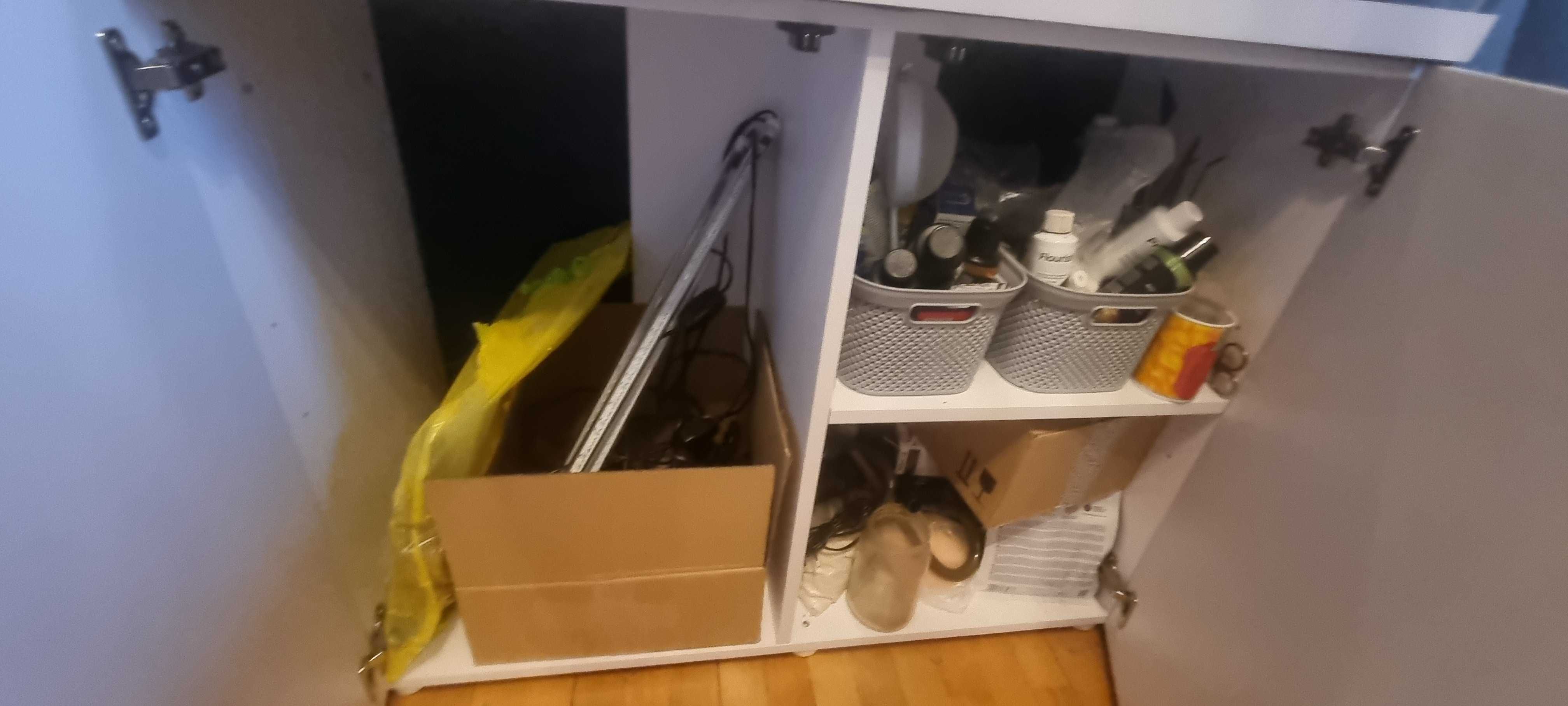 Zestaw akwarium 200l z akcesoriami AQUAEL