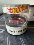 HotWheels RLC para despachar