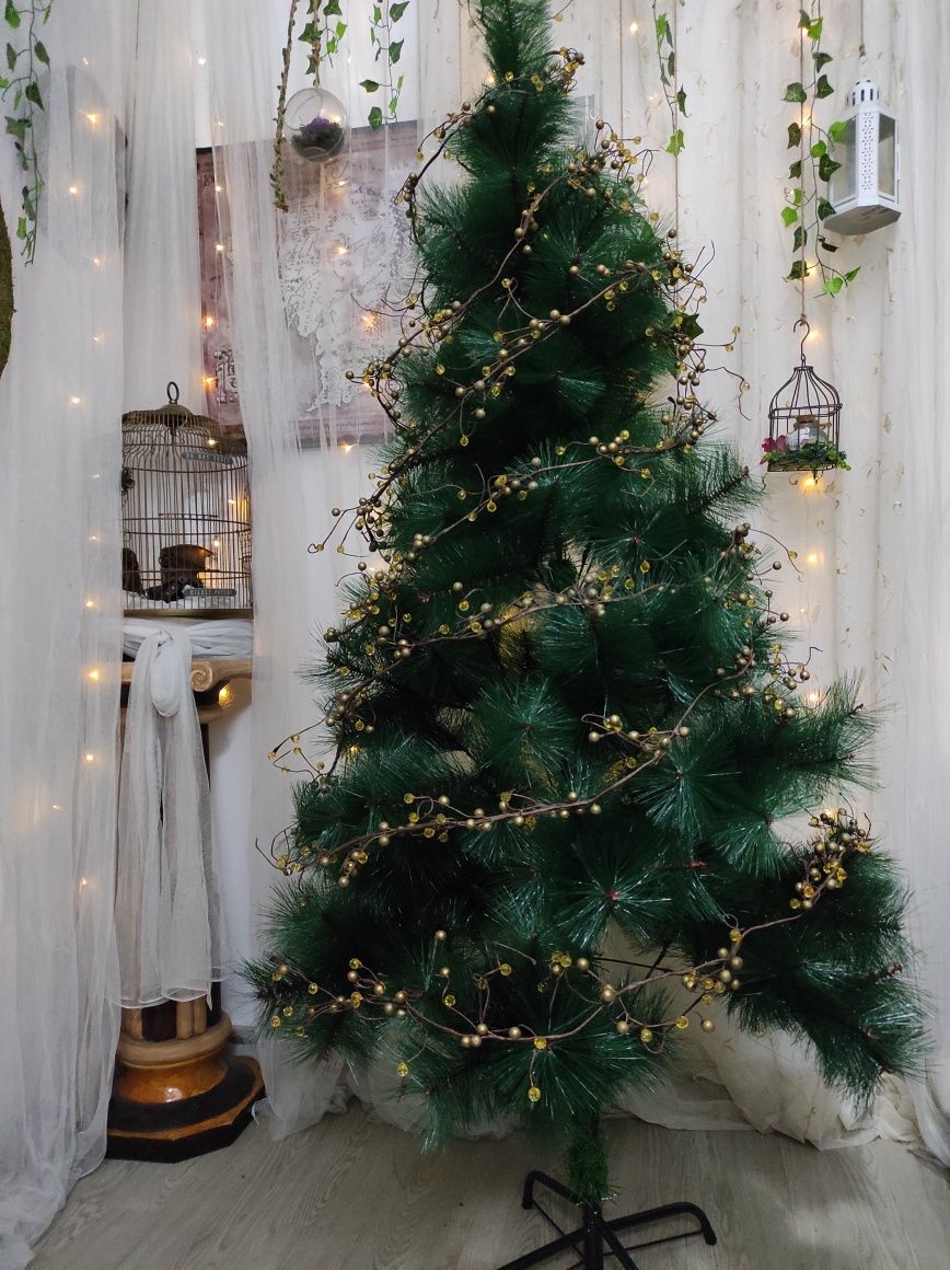 Enfeites para árvore de natal