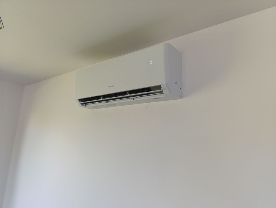 Sprzedam klimatyzacje Gree LG Rotenso Panasonic Haier Heiko Fujitsu