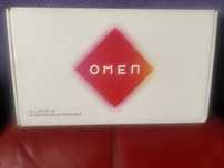 Hp omen 16 cali 165hz  i7 rtx4060 wd0220nw nowy