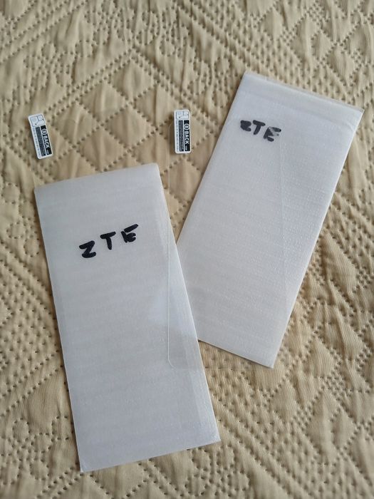 ZTE Blade 20 Smart 4/128 гб