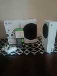 Xbox Series S GWRANCJA