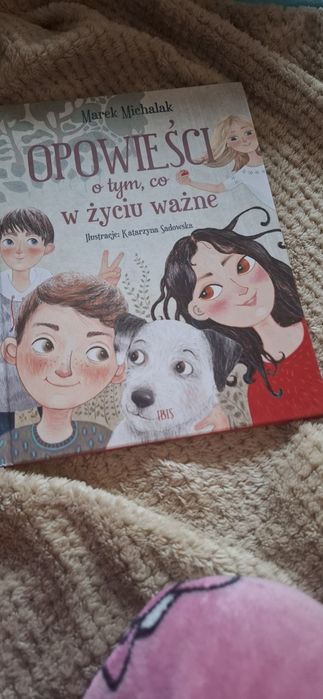 Książka edukacyjna