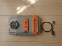 Coros vertix 2 Lawa