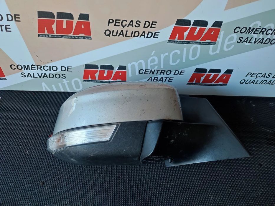 RETROVISOR DIREITO FORD FOCUS 5P  2016