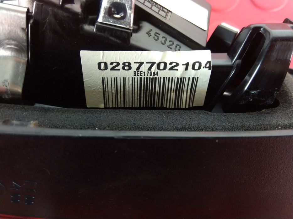 Farolim Mala Trás Esq  - 13428459 / 0287702104 - OPEL CORSA E (X15)