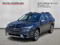 Subaru Outback Zakup Zdalny! Subaru Outback 2.5 169KM
