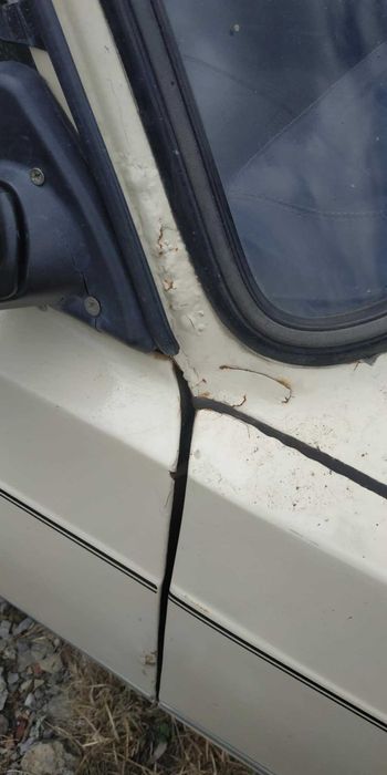 Ваз 2107 1984р 1.3газ.бенз