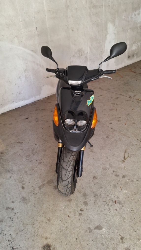 Yamaha BWS NG 50cc