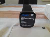 Smartwatch Xiaomi Redmi Watch 3 Active czarny